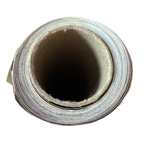 Vintage Sally Foster “Teddy Bears” Wrapping Paper Nursery Craft Duncan SC READ - Picture 7 of 7